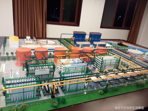環境工程保護視角下的污水處理廠模型構建與工程管理服務優化